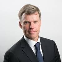 David  Douglas, CPA-CA, MBA