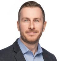Blake  De Luca, CPA, CA