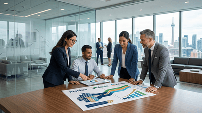 The Specialty Shift: Decoding Probitas Canada’s Strategic Integration of the Volante Underwriting Team