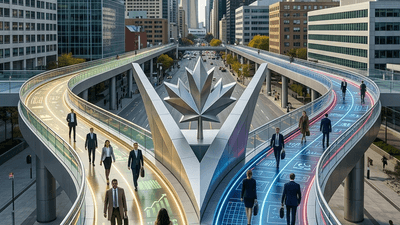 The Great Divergence: Navigating Canada's Financial Sector as Growth Normalizes and Regulatory Scrutiny Tightens