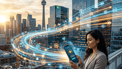 The Instant Economy: How Canada’s Real-Time Rail and 'Pay by Bank' Will Reshape Financial Strategy in 2026