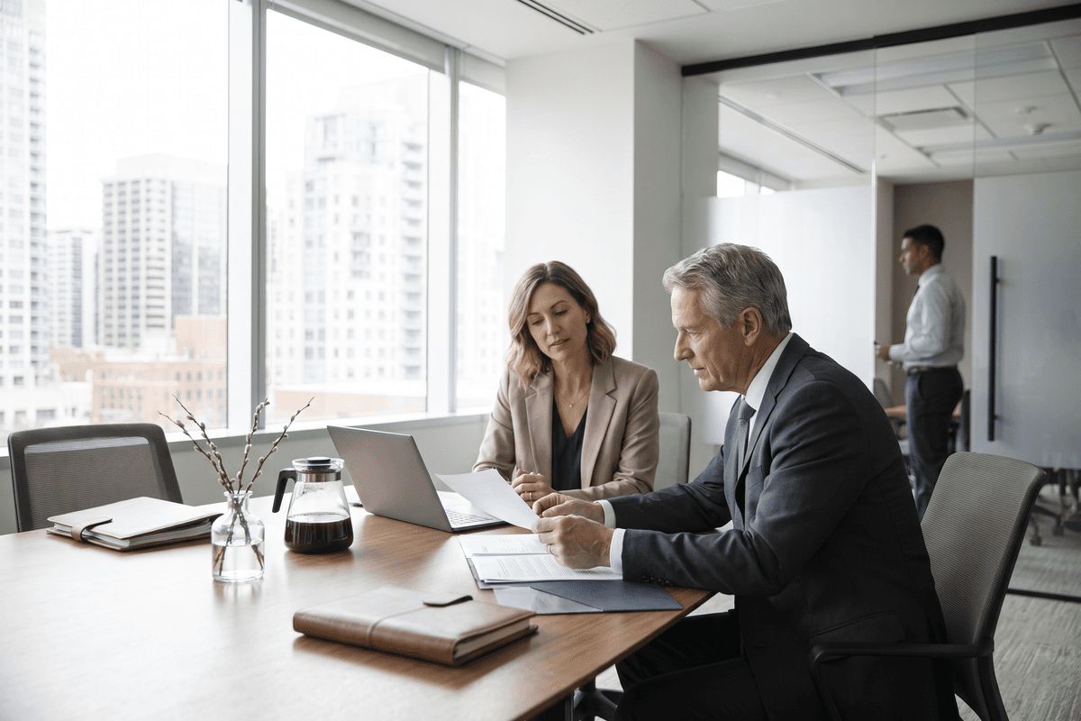 The Private Credit Paradox: Balancing Yield, Opacity, and Canada's Macro Agenda in Life Insurance