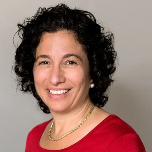 Sandra Bekhor