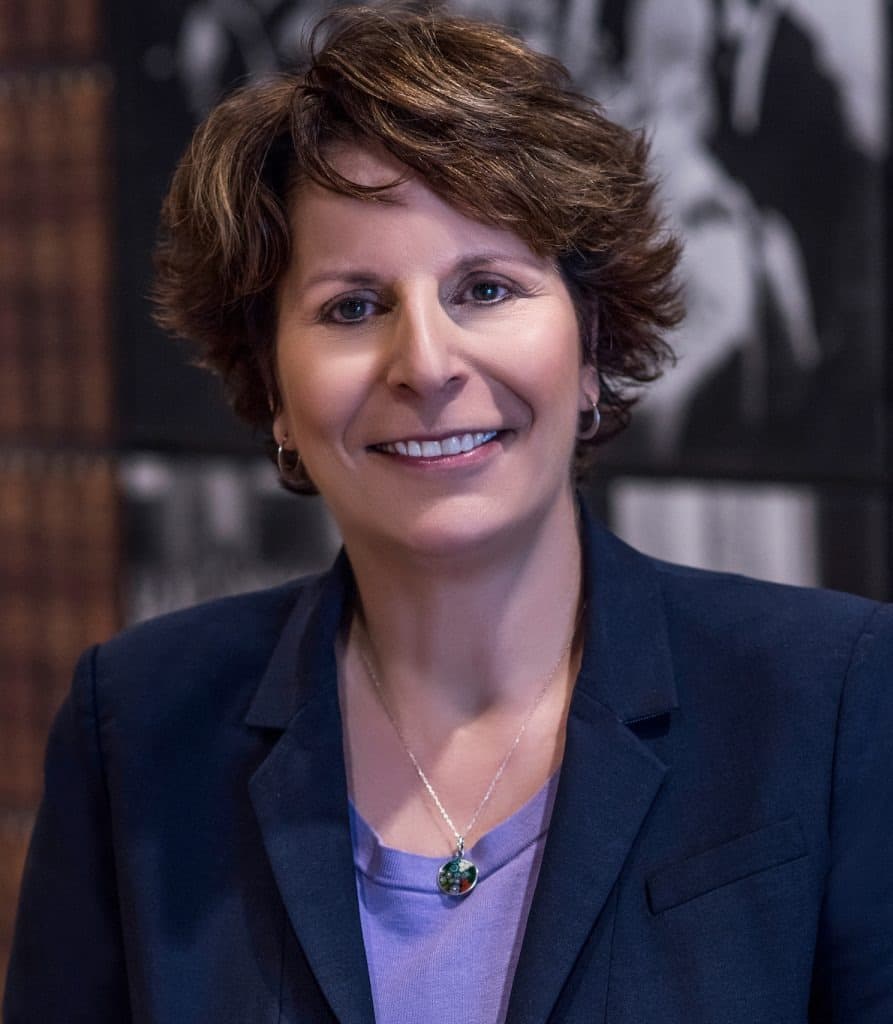 Sharon Numerow, CDFA, CTP