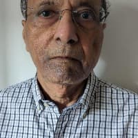 Ramesh Shah, CPA, CMA