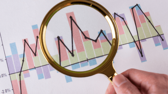 Economic Indicator Series, Part 1 - Gross Domestic Product