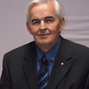 Dave Sharp