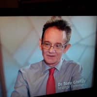 Tony Grundy