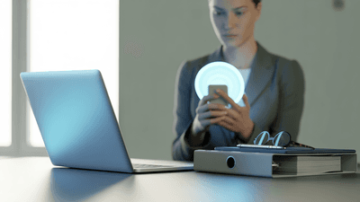 Social Media Compliance Guidelines For Financial Advisors