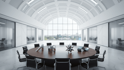 Key Organizations in the Canadian Securities Industry