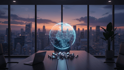 Emerging Risks & Resilience in Accounting and Finance Part 4
