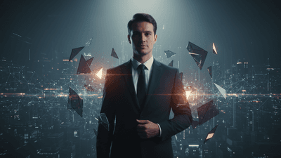 Emerging Risks & Resilience in Accounting and Finance Part 5