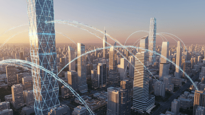 AI in PropTech: Trends and Future Potential
