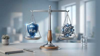 The Risk Management Process & Insurance Fundamentals