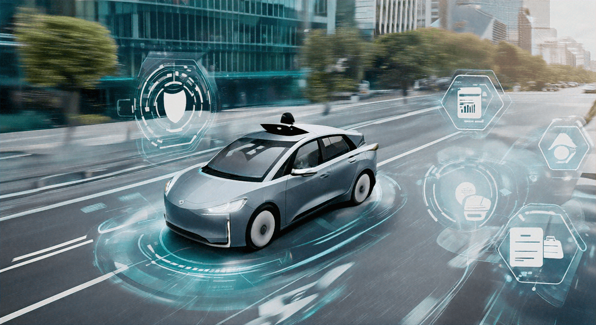 Insurance in the Autonomous Vehicle Era