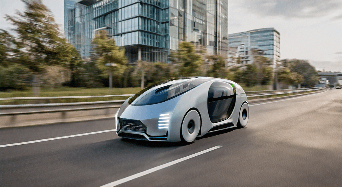 Impact of Autonomous Vehicles on Insurance & Auto Claims