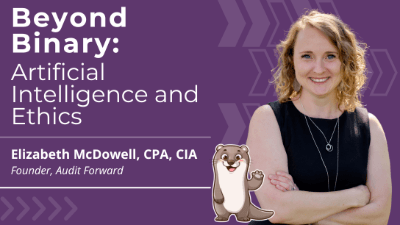 Beyond Binary: Artificial Intelligence and Ethics
