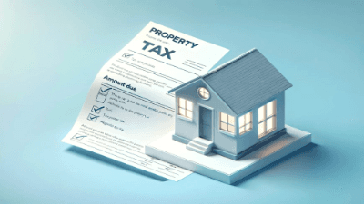 Tax Issues in Canadian Real Estate: A Mix of Things