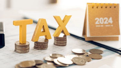 2024 Income Tax Update: Navigating the New Complexity
