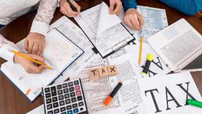 Intergenerational Business Transfers – Tax Considerations