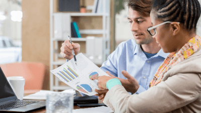 Employee Ownership Trusts