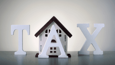 The Underused Housing Tax Act: 2024-2025 Edition