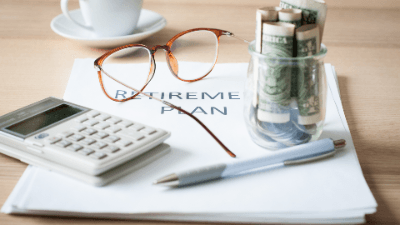 Corporate Retirement Plans