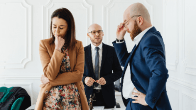 How Divorce Affects Your Clients & Prospects Finances