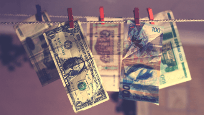 Anti-Money Laundering (Pro)