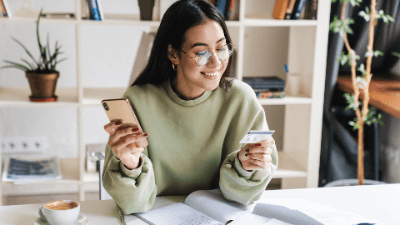 The Power of Positive Credit: Your Guide to Managing Money