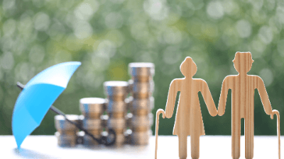 Understanding CPP & OAS Government Benefits