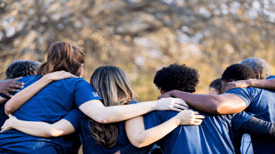 Charitable Giving & The Financial Planning Process