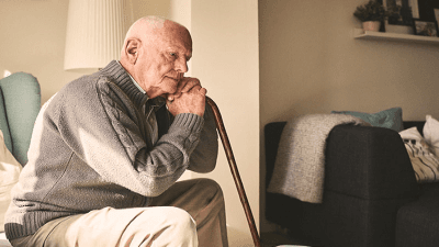 Seniors & Funeral Planning
