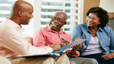 Retirement Planning & Investing Opportunities for Seniors