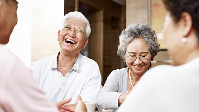 Generating Retirement Income Opportunities for Seniors