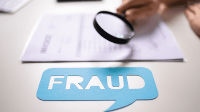 Senior Fraud & Financial Exploitation