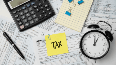 Personal Income Tax Study 2025
