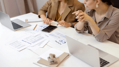 Calculating the Value of Information
