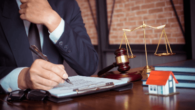 Estate Law Round Up: 10 Important Issues to Consider