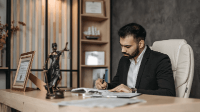 How to Work Effectively With Your Damages Expert