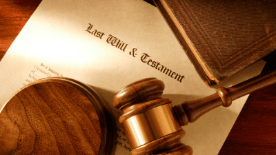 Wills & Estates: Key Drafting Considerations