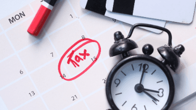 Tax Deferral Measures for Business Relief in 2025