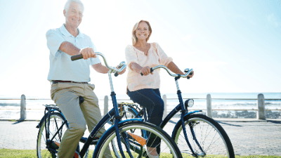 Aging and the Law: Families and Contracts