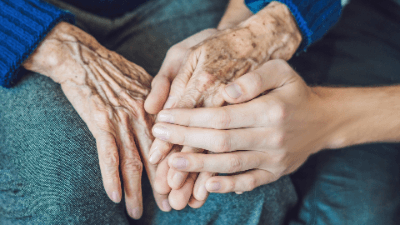Aging and the Law: Hidden Topics and Ethical Challenges