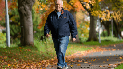 Leadership in the Longevity Economy Part I