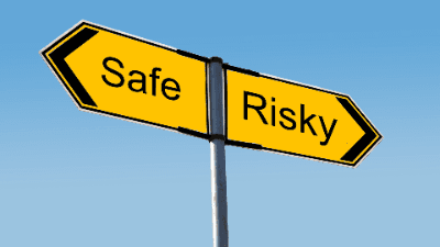 Practicing Safe Tax 2025