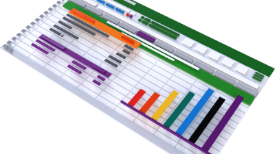 Creating Error-Free Spreadsheets