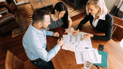 Estate Planning Strategies for Blended Families