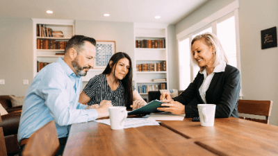 The Advocate: Earning High-End Wealth Clients’ Trust