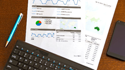 Fundamental and Technical Analysis of Economic Trends
